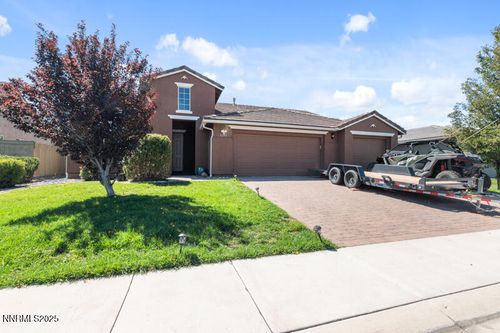 1285 Ambonnay Ln, Sparks, NV, 89436-8168 | Card Image