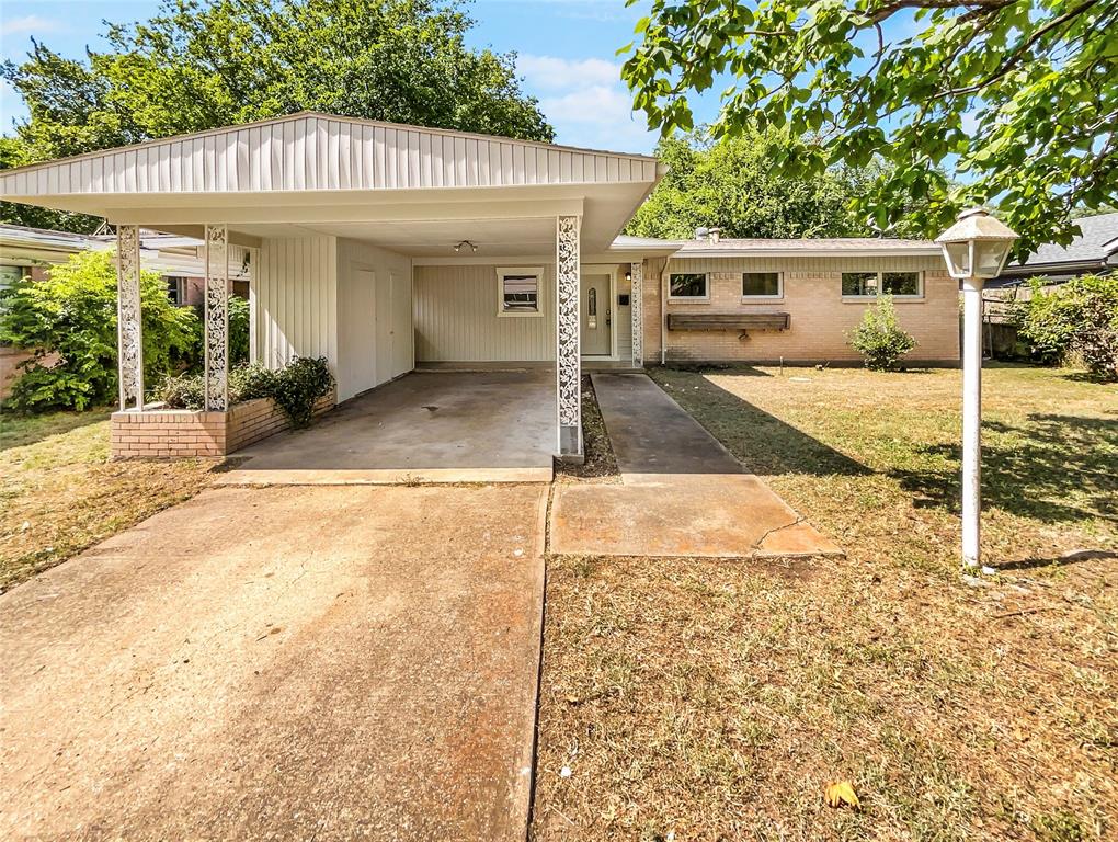 Davis St, Duncanville, TX 75116