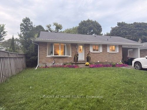 919 Rose St, Cambridge, ON, N3H2G4 | Card Image
