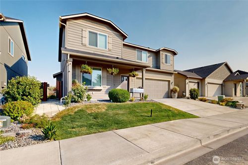 1254 Sw Settlement St, College Place, WA, 99324-1287 | Card Image