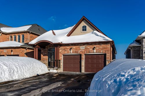 3135 Emperor Dr, Orillia, ON, L3V0G4 | Card Image