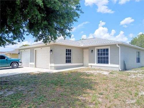 2506 Haviland Ave S, Lehigh Acres, FL, 33973-3742 | Card Image