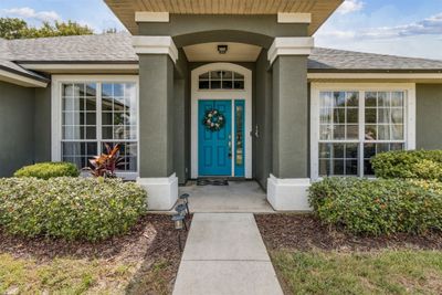 Front Door - Welcome Home! | Image 2