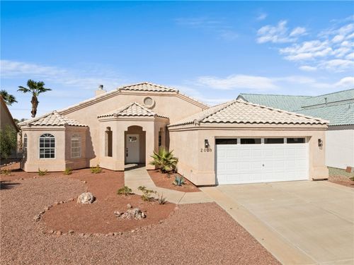 2039 E Lago Grande Pl, Fort Mohave, AZ, 86426-7025 | Card Image