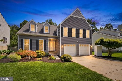 1445 Fountain Glen Dr, BEL AIR, MD, 21015-5752 | Card Image