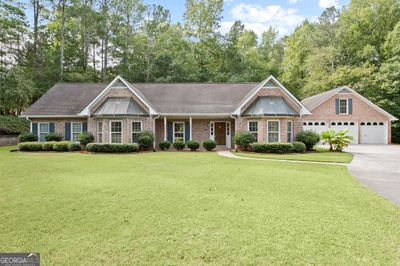 3675 Annandale Lane, House other with 3 bedrooms, 2 bathrooms and null parking in Suwanee GA | Image 1