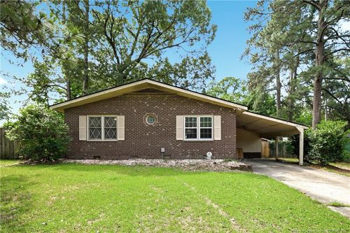 1113 Vesper Ln, Fayetteville, NC, 28311-2433 | Card Image