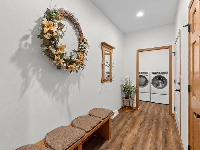 4821 W Custer St, House other with 3 bedrooms, 2 bathrooms and null parking in Manitowoc WI | Image 12