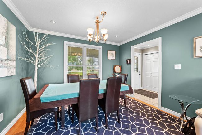 13972 Elginfield Rd, House other with 3 bedrooms, 2 bathrooms and 8 parking in Lucan ON | Image 9