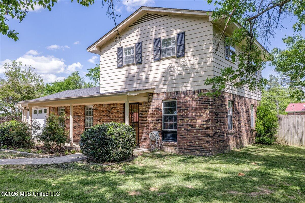 Residential in Holly Springs 3