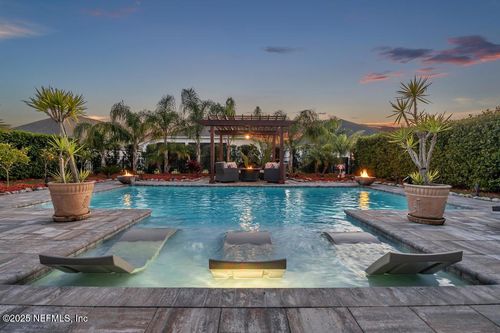 43 Pine Manor Dr, Ponte Vedra, FL, 32081-0034 | Card Image