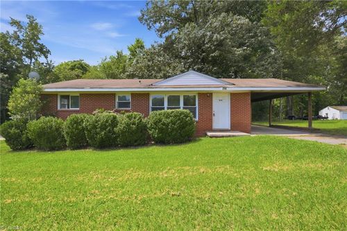 214 Sunnybrook Street, High Point, NC, 27260 | Card Image