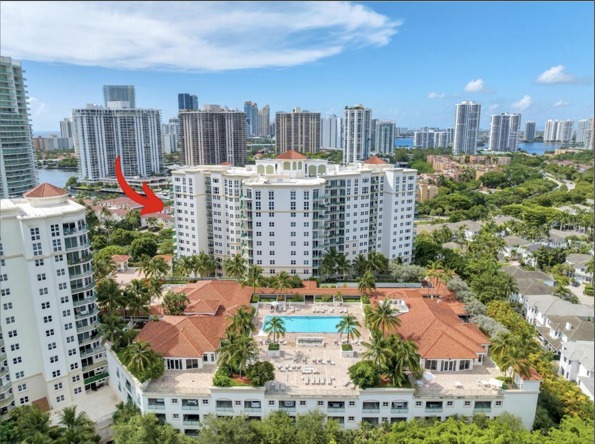 Residential Lease in Aventura