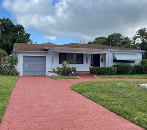1-26-2835 Monroe St, Hollywood, FL, 33020-4743 | Card Image