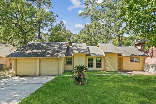 25811 Timber Lakes Dr, Spring, TX, 77380-1251 | Card Image