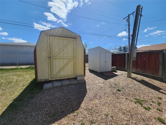 1204 5 Th Ave Nw, House other with 2 bedrooms, 1 bathrooms and null parking in Great Falls MT | Image 8
