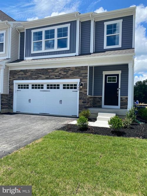 TBD-SOPHIE Dexter Court, ABERDEEN, MD, 21001 | Card Image