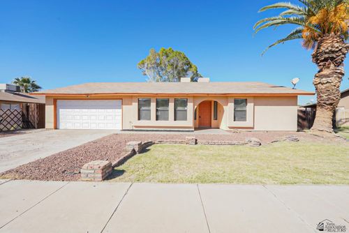 2102 S Citrus Loop, Yuma, AZ, 85364-6182 | Card Image