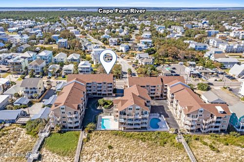 unit-c19-1101 S Lake Park Boulevard S, Carolina Beach, NC, 28428 | Card Image