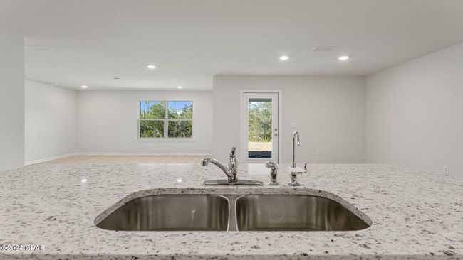 269 Cades Ct, House other with 4 bedrooms, 2 bathrooms and null parking in Port St. Joe FL | Image 21