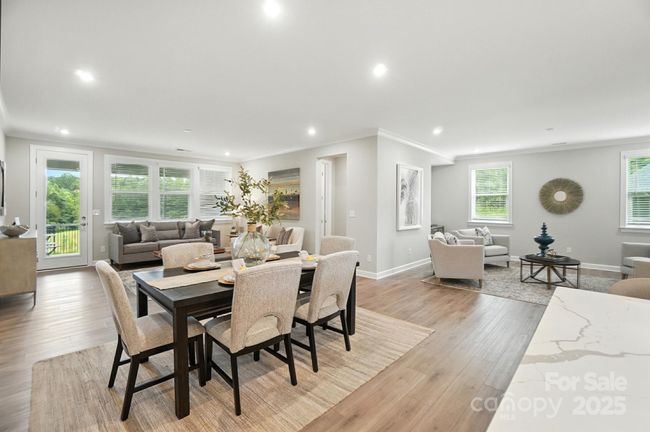 9662 Liberty Hill Dr, House other with 3 bedrooms, 4 bathrooms and null parking in Mint Hill NC | Image 19
