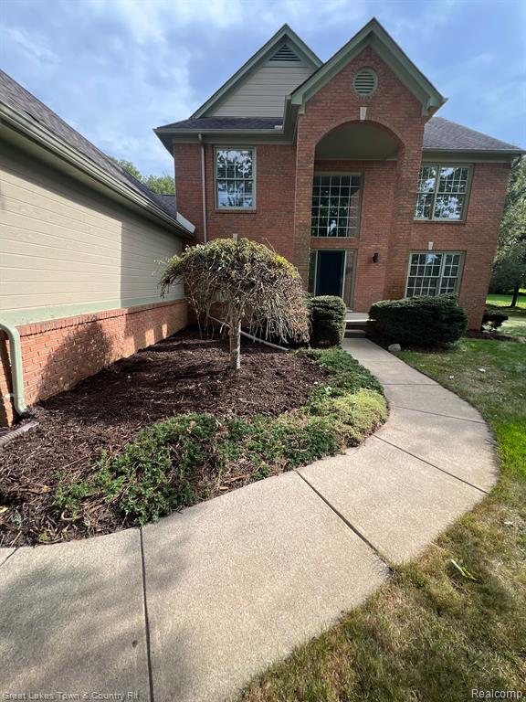 Frampton Dr, Washington, MI 48095 #1