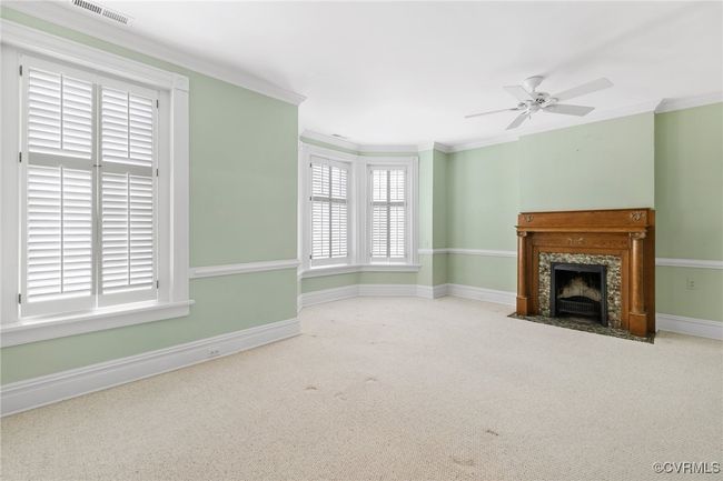 On front of home overlooks Hanover Ave | Image 30