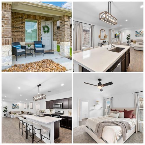 2407 Moraine Valley Drive, Spring, TX, 77373 | Card Image