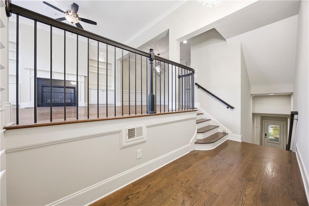 Residential in Atlanta 3