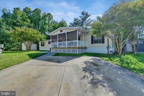 462 Sarah Anne Dr, LOTHIAN, MD, 20711-2424 | Card Image