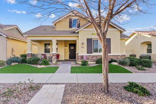 4461 E Jones St, Gilbert, AZ, 85295-0055 | Card Image