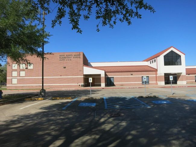 Marek Elementary and Nolan Ryan Junior High are coveted A-rated schools that are just walking distance away from your new home - no waiting in the carpool line needed! | Image 32