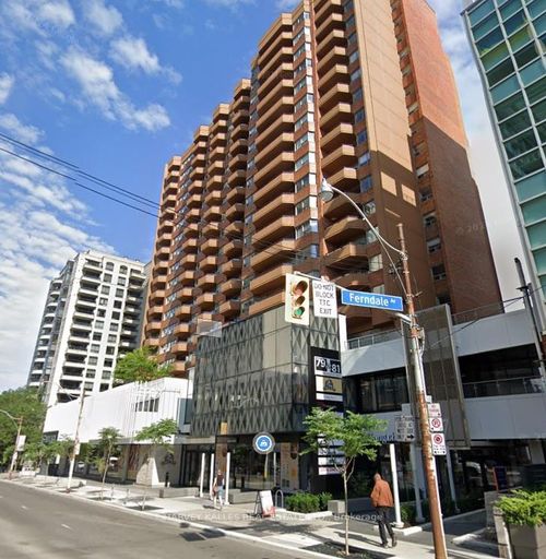 102-79 St Clair Ave E, Toronto, ON, M4T1M6 | Card Image