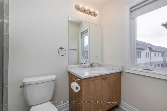 71 Arnold Cres, House attached with 3 bedrooms, 3 bathrooms and 2 parking in Alliston ON | Image 23