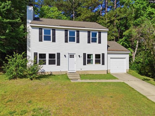 125 Silkworth Pl, Irmo, SC, 29063-8449 | Card Image