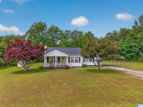 867 Graham Dr, Ohatchee, AL, 36271-8162 | Card Image