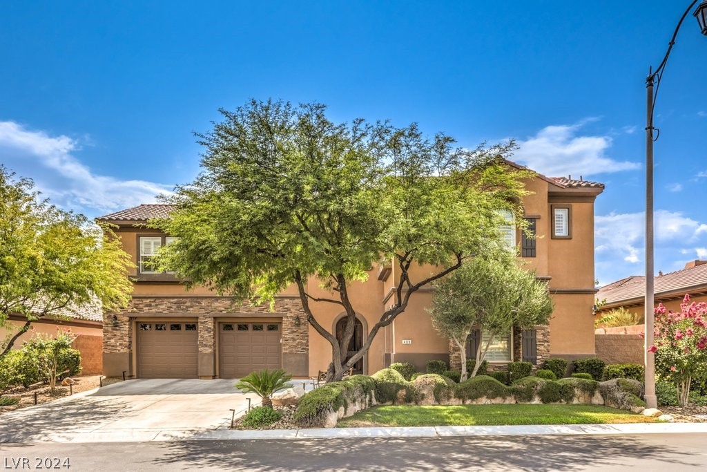 Lake Windemere St, Las Vegas, NV 89138