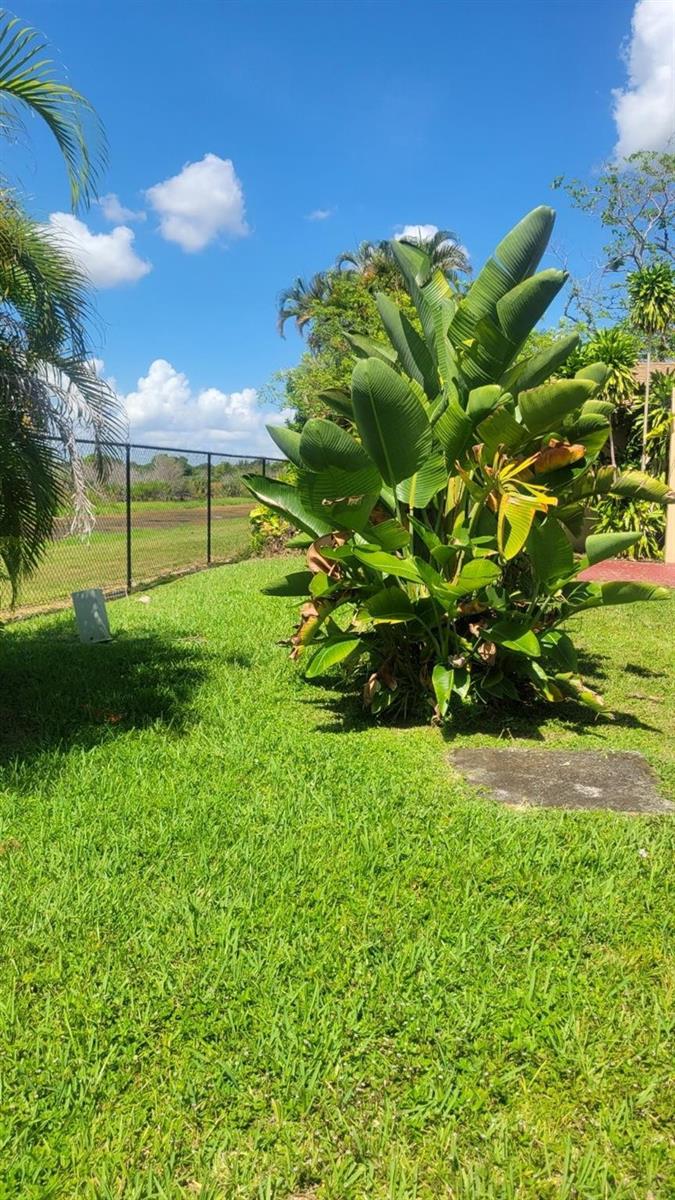 Residential Lease in Miramar 2