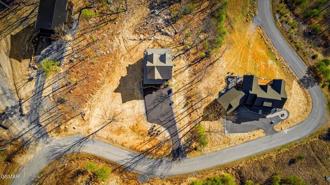1852 Mountain Ash Way, House other with 5 bedrooms, 6 bathrooms and null parking in Sevierville TN | Image 76