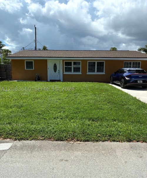 2917 Ne 13th Ave, Pompano Beach, FL, 33064-6806 | Card Image