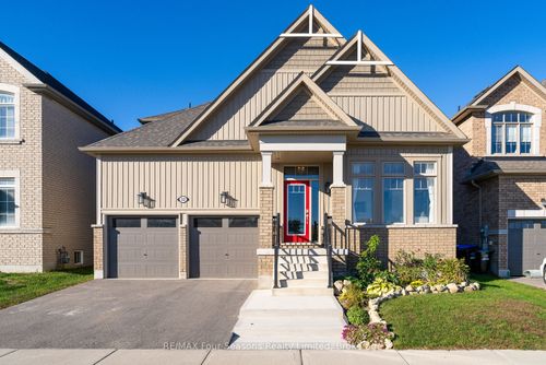 32 Dey Dr, Collingwood, ON, L9Y4C5 | Card Image