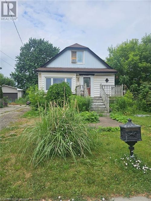 543 Waterloo St, Hamilton, ON, L8H6V6 | Card Image