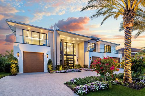 1955 Thatch Palm Dr, Boca Raton, FL, 33432-7458 | Card Image