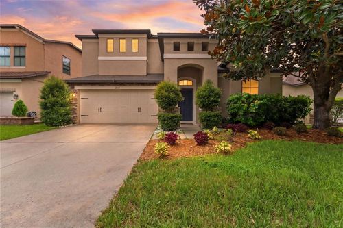 2515 Cross More St, VALRICO, FL, 33594-4640 | Card Image