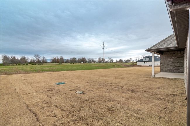 256 Fiori St, House other with 4 bedrooms, 4 bathrooms and null parking in Tontitown AR | Image 36