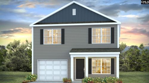 1085 Grand Oaks Drive, Columbia, SC, 29203 | Card Image