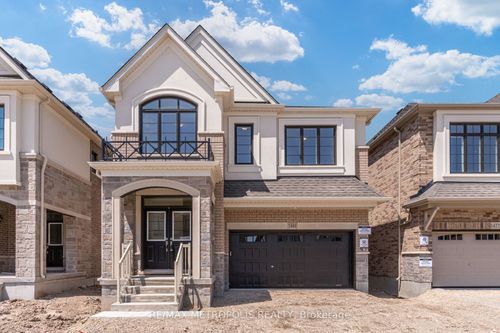 1481 Buttercup Crt, Milton, ON, L9E2C7 | Card Image