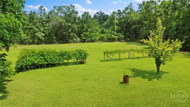 10581 Waycross Hwy, House other with 4 bedrooms, 2 bathrooms and null parking in Screven GA | Image 40