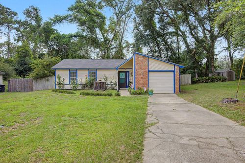 5897 Cypress Cir, TALLAHASSEE, FL, 32303-6708 | Card Image