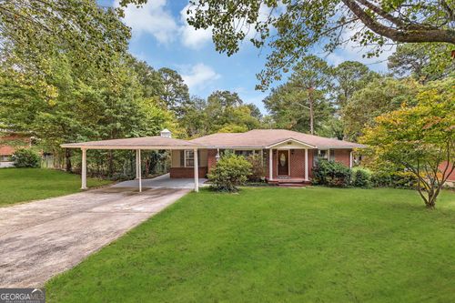 349 Virginia Pl Se, Marietta, GA, 30067-7643 | Card Image